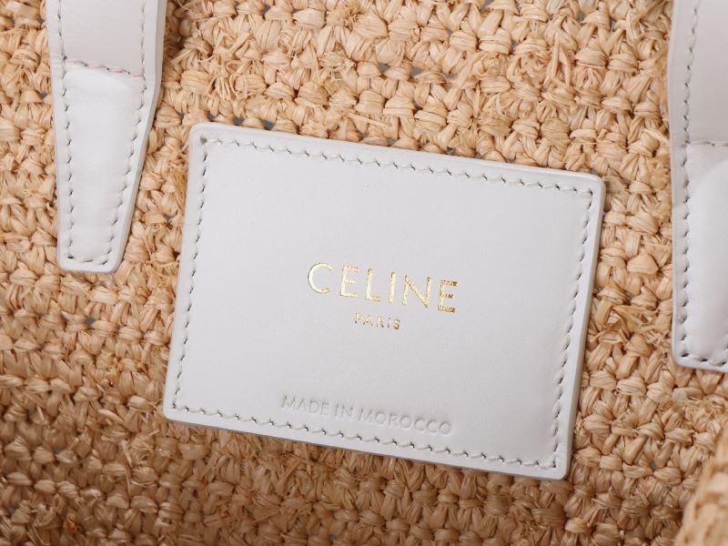 Celine Shopping Bags